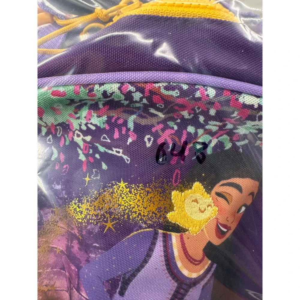 Disney water travel